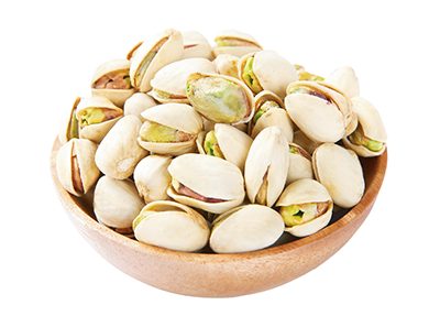 開(kāi)心果