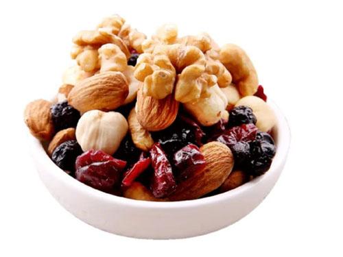 樹(shù)食主義丨滿足每日營(yíng)養(yǎng)所需，孩子應(yīng)該這樣吃！