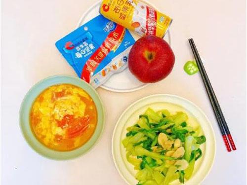 樹(shù)食主義丨營(yíng)養(yǎng)師建議，保護(hù)胃腸道，吃TA準(zhǔn)沒(méi)錯(cuò)~